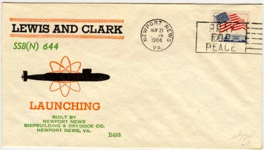 File:GregCiesielski LewisClark SSBN644 19641121 1 Front.jpg