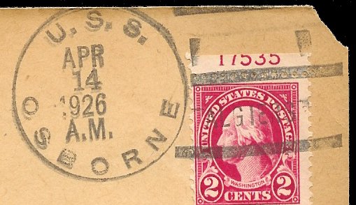 File:GregCiesielski Osborne DD295 19260414 1 Postmark.jpg