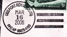 File:GregCiesielski PortRoyal CG73 20060316 1 Postmark.jpg