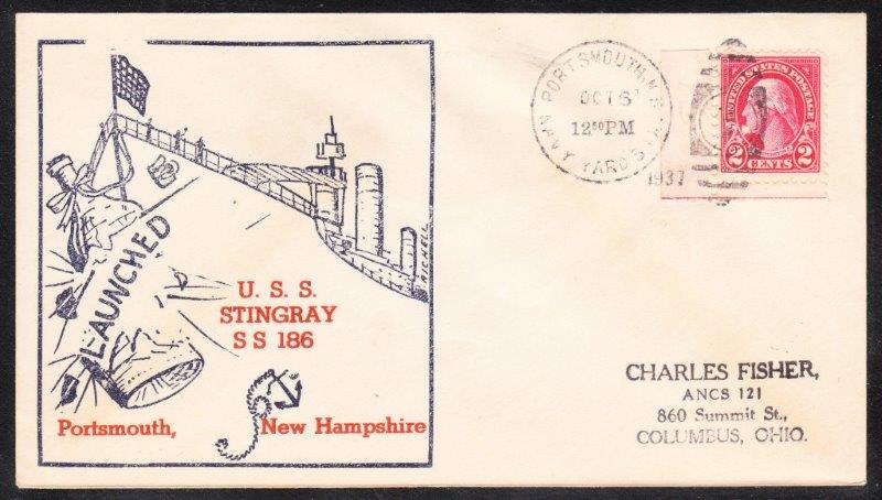 File:GregCiesielski Stingray SS186 19371006 1 Front.jpg