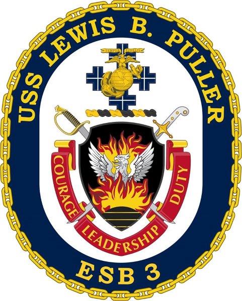 File:Lewis B Puller ESB3 Crest.jpg