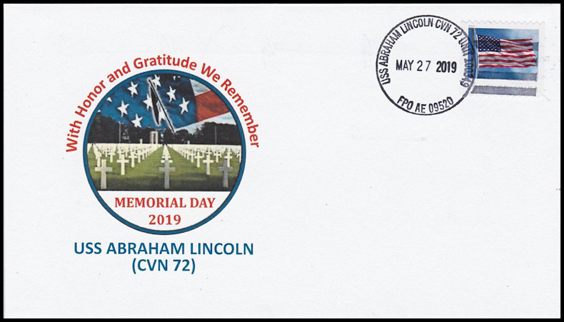 File:GregCiesielski AbrahamLincoln CVN72 20190527 1 Front.jpg