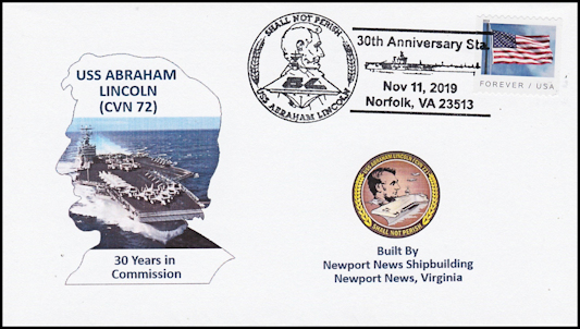 File:GregCiesielski AbrahamLincoln CVN72 20191111 4m Front.jpg