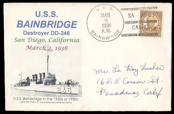 File:GregCiesielski BDLBainbridge DD246 19360302 1 Front.jpg