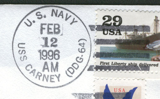 File:GregCiesielski Carney DDG64 19960212 1 Postmark.jpg