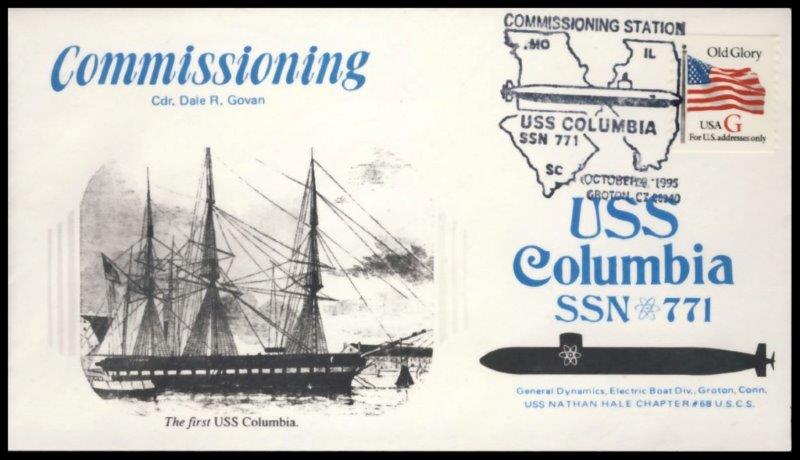File:GregCiesielski Columbia SSN771 19951009 11 Front.jpg