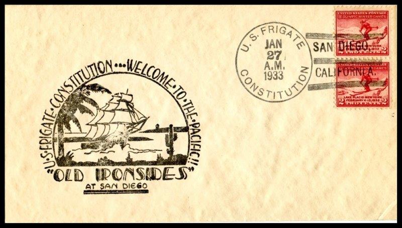 File:GregCiesielski Constitution 19330127 2 Front.jpg