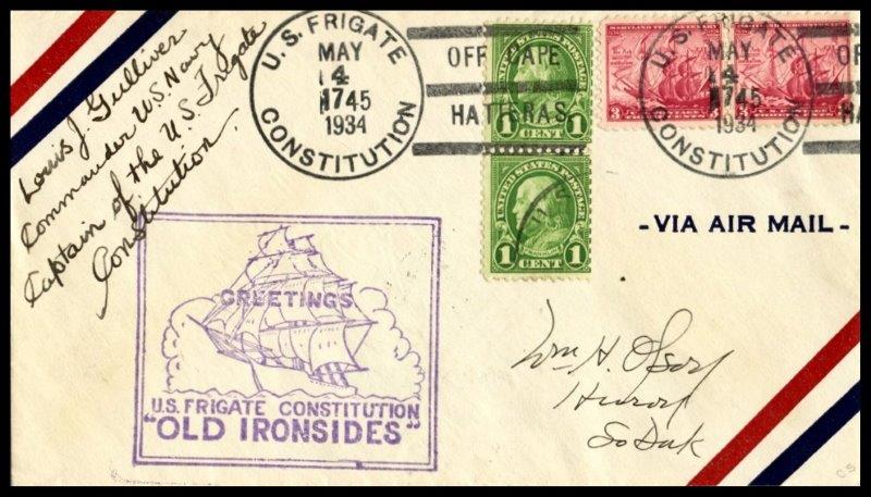 File:GregCiesielski Constitution 19340504 1 Front.jpg
