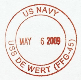 File:GregCiesielski DeWert FFG45 20090506 1 Postmark.jpg