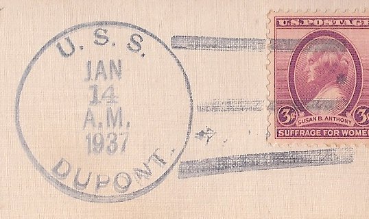 File:GregCiesielski DuPont DD152 19370114 1 Postmark.jpg