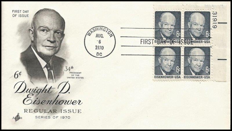 File:GregCiesielski Eisenhower 19700806 1 Front.jpg