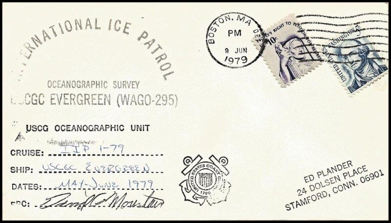 File:GregCiesielski Evergreen WAGO295 19790609 1 Front.jpg