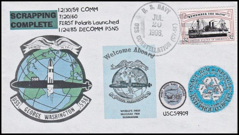 File:GregCiesielski GeorgeWashington SSN598 19880720 1 Front.jpg