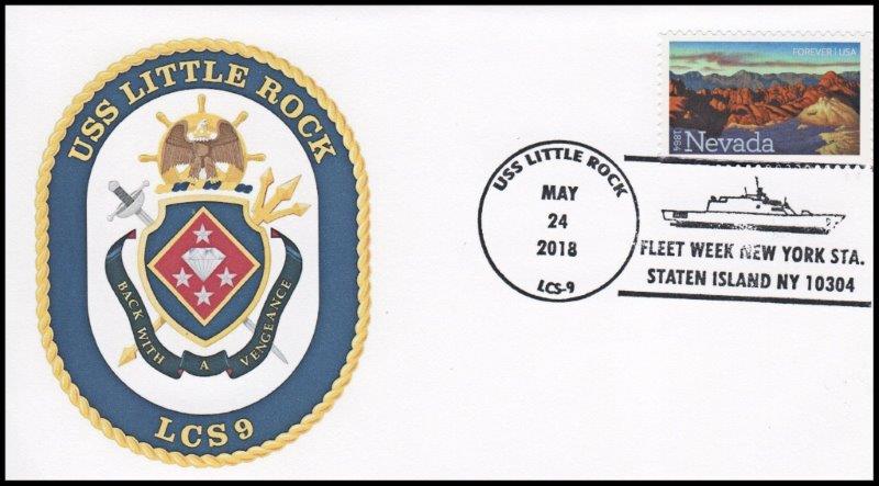 File:GregCiesielski LittleRock LCS9 20180524 2 Front.jpg