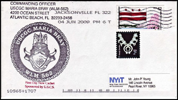 File:GregCiesielski MariaBray WLM562 20090604 1 Front.jpg