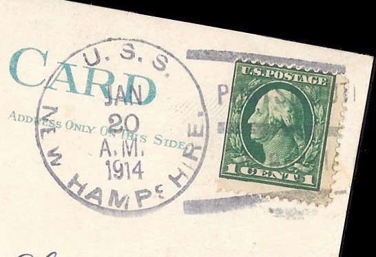 File:GregCiesielski NewHampshire BB25 19140120 1 Postmark.jpg
