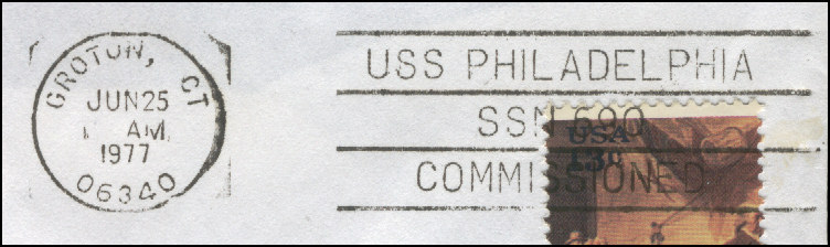 File:GregCiesielski Philadelphia SSN690 19770623 1 Postmark.jpg
