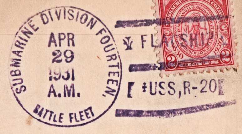 File:GregCiesielski R20 SS97 19310429 1 Postmark.jpg