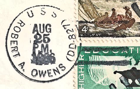 File:GregCiesielski RobertAOwens DD827 19660825 1 Postmark.jpg