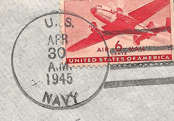 File:JohnGermann Alhena AKA9 19450430 1a Postmark.jpg