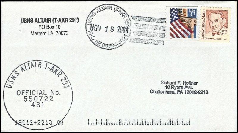 File:GregCiesielski Altair TAKR291 20041118 1 Front.jpg