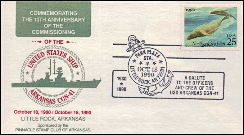 File:GregCiesielski Arkansas CGN41 19901018 6 Front.jpg