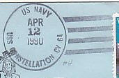 File:GregCiesielski Constellation CVA64 19900412 1 Postmark.jpg