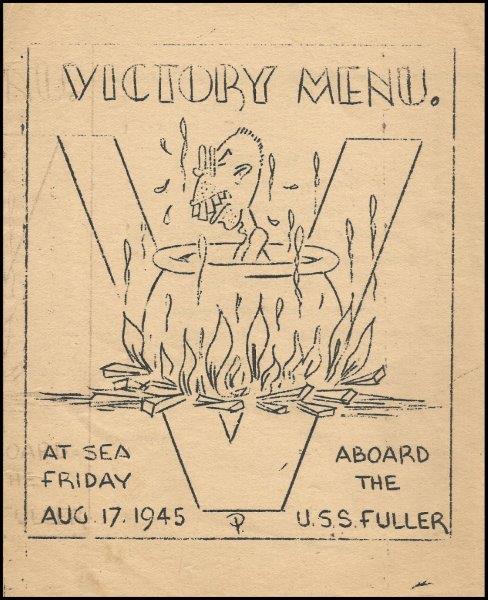 File:GregCiesielski Fuller VictoryMenu 19450817 1 Front.jpg