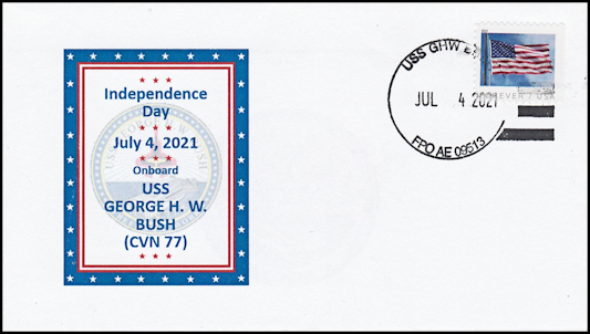 File:GregCiesielski GeorgeHWBush CVN77 20210704 1 Front.jpg
