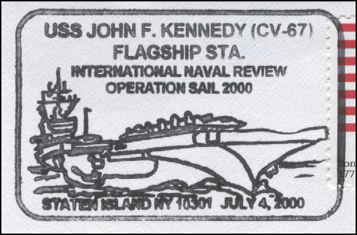 File:GregCiesielski JohnFKennedy CV67 20000704 1 Postmark.jpg