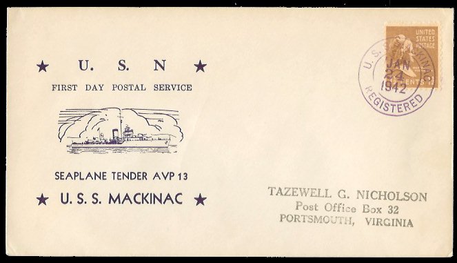 File:GregCiesielski Mackinac AVP13 19420124 2 Front.jpg