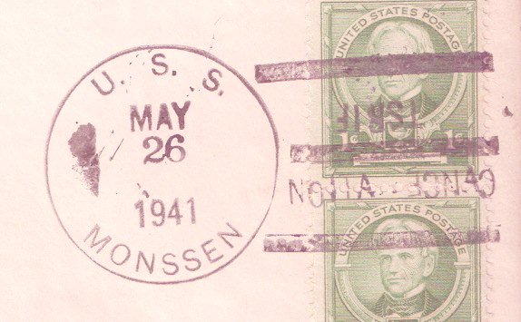 File:GregCiesielski Monssen DD436 19410526 3 Postmark.jpg