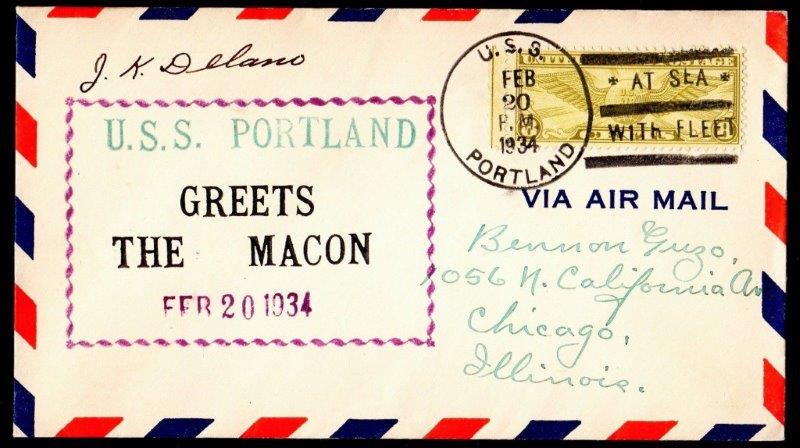File:GregCiesielski Portland CA33 19340220 2 Front.jpg