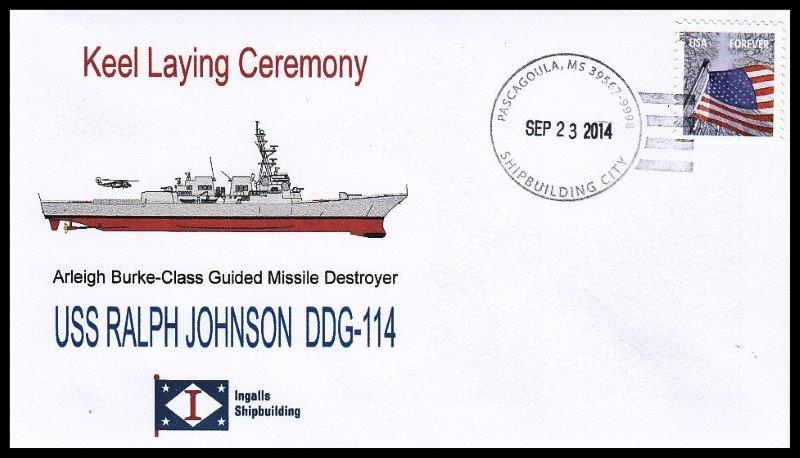 File:GregCiesielski RalphJohnson DDG114 20140923 2 Front.jpg