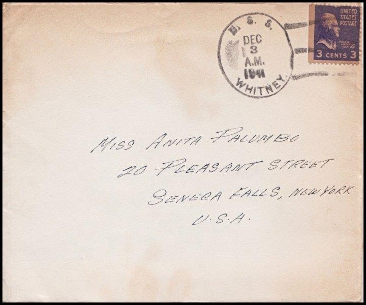 File:GregCiesielski Whitney AD4 19411203 1 Front.jpg