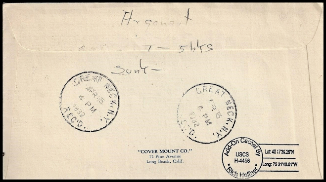 File:GregCiesielski Argonaut SM1 19320410 1 Back.jpg