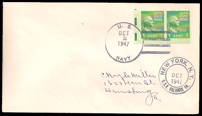 File:GregCiesielski Caliente AO53 19471002 1 Front.jpg