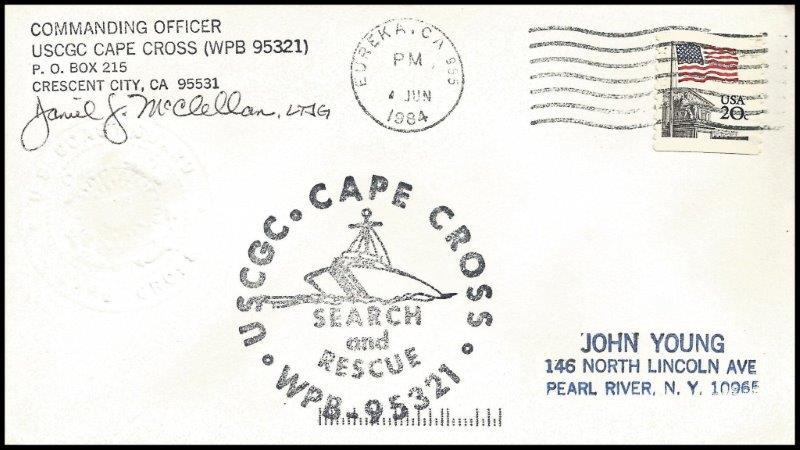 File:GregCiesielski CapeCross WPB95321 19840604 1 Front.jpg
