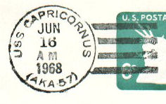 GregCiesielski Capricornus AKA57 19680616 1 Postmark.jpg