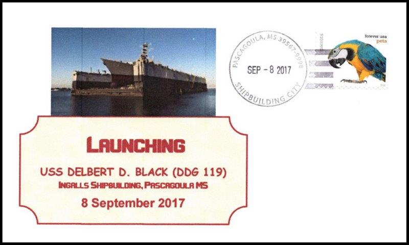 File:GregCiesielski DelbertDBlack DDG119 20170908 1 Front.jpg