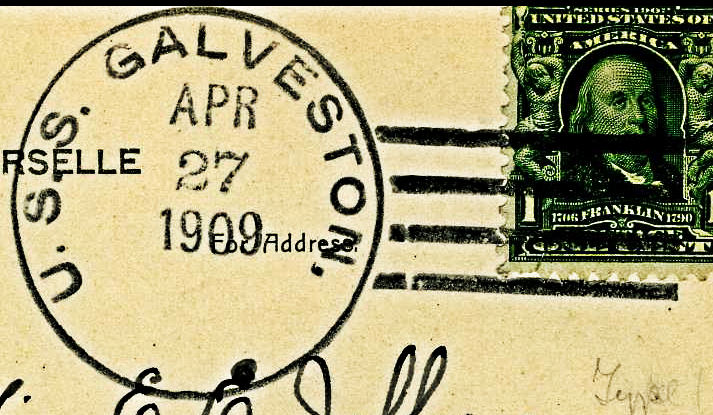 File:GregCiesielski Galveston C17 19090427 1 Postmark.jpg