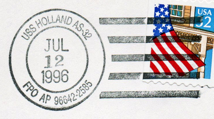 File:GregCiesielski Holland AS32 19960712 1 Postmark.jpg