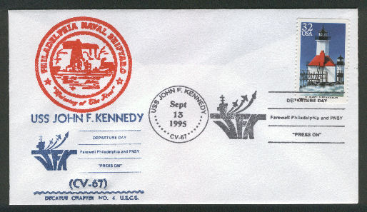 File:GregCiesielski JFK CV67 19950916 1 Front.jpg