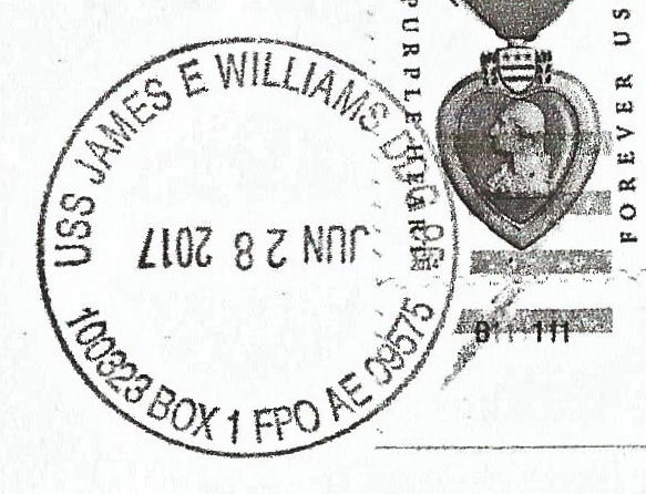 File:GregCiesielski JamesEWilliams DDG95 20170628 1 Postmark.jpg