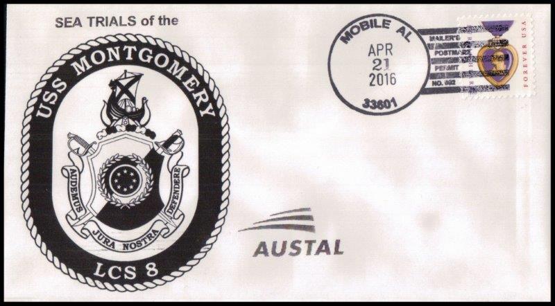 File:GregCiesielski Montgomery LCS8 20160421 1 Front.jpg