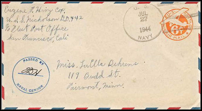 File:GregCiesielski Nicholson DD442 19440727 1 Front.jpg