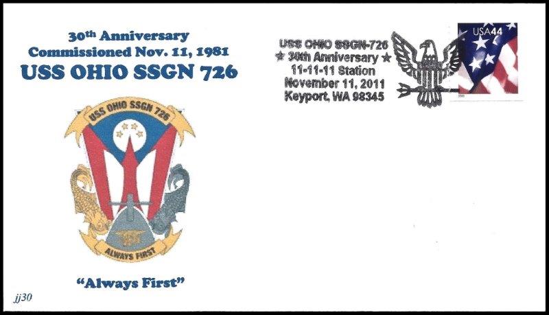 File:GregCiesielski Ohio SSGN726 20111111 9 Front.jpg