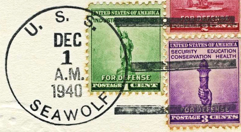 File:GregCiesielski Seawolf SS197 19401201 1 Postmark.jpg