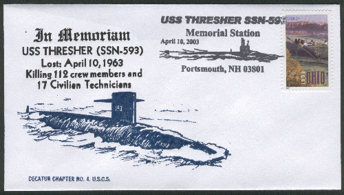 File:GregCiesielski Thresher SSN593 20030410 3 Front.jpg