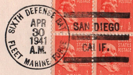 File:GregCiesielski 6DB SanDiego 19410430 2 Postmark.jpg